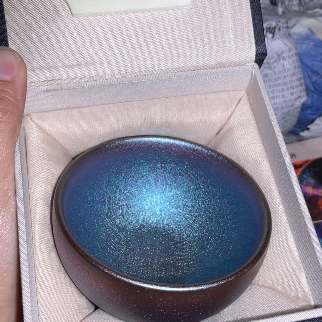 茶盏建盏直播间链接