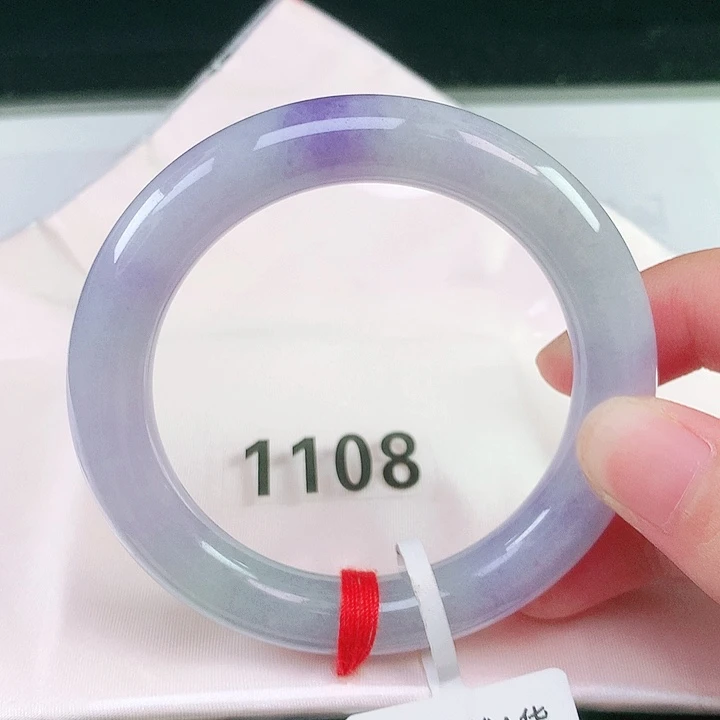 翡翠未镶嵌手镯翡翠手镯