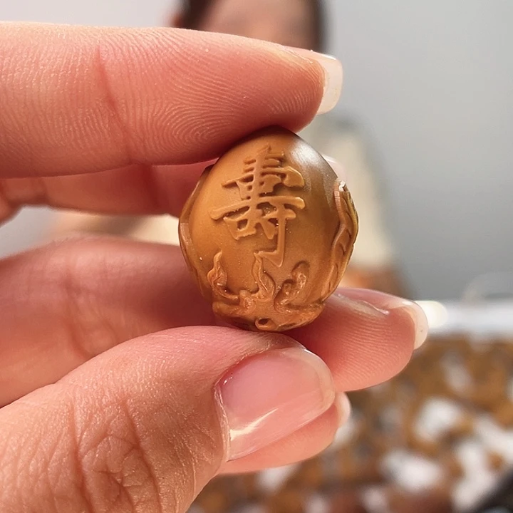 吊坠橄榄核橄榄核