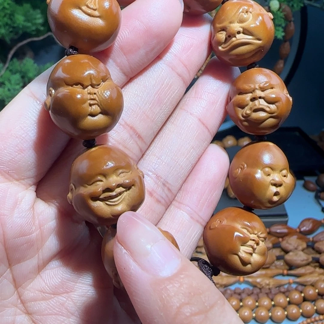 手串/手链橄榄核福利待遇