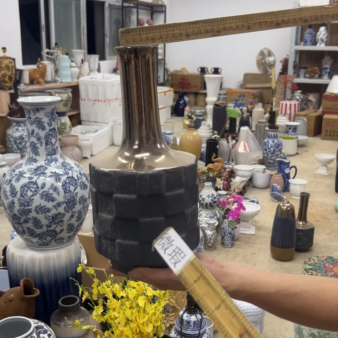 其他微瑕青花瓷器值得购买