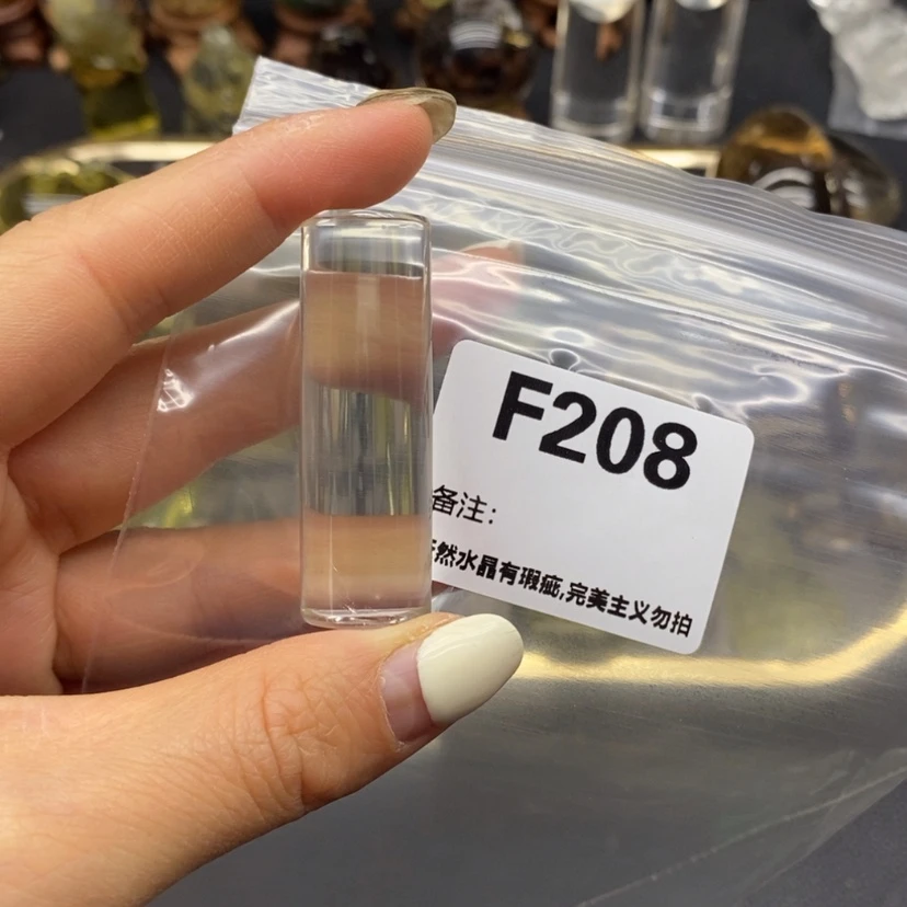 【闪购商品】未镶嵌珠宝半成品水晶