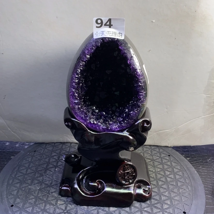 【闪购商品】未镶嵌大型摆件（非配饰）水晶