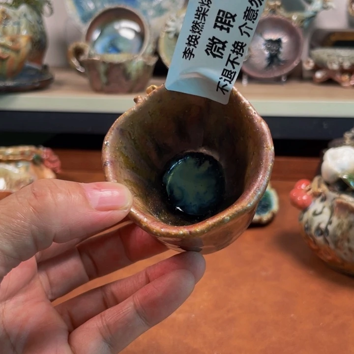 瓷片我们的确是一个很好的