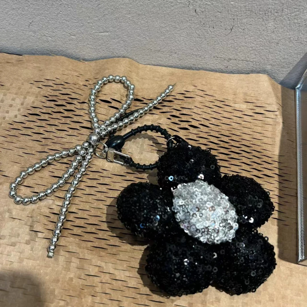 韩国手工挂件G118