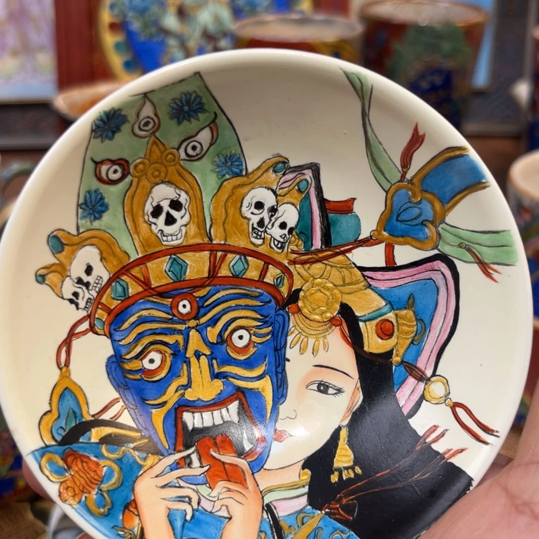 新品发布扎基拉姆