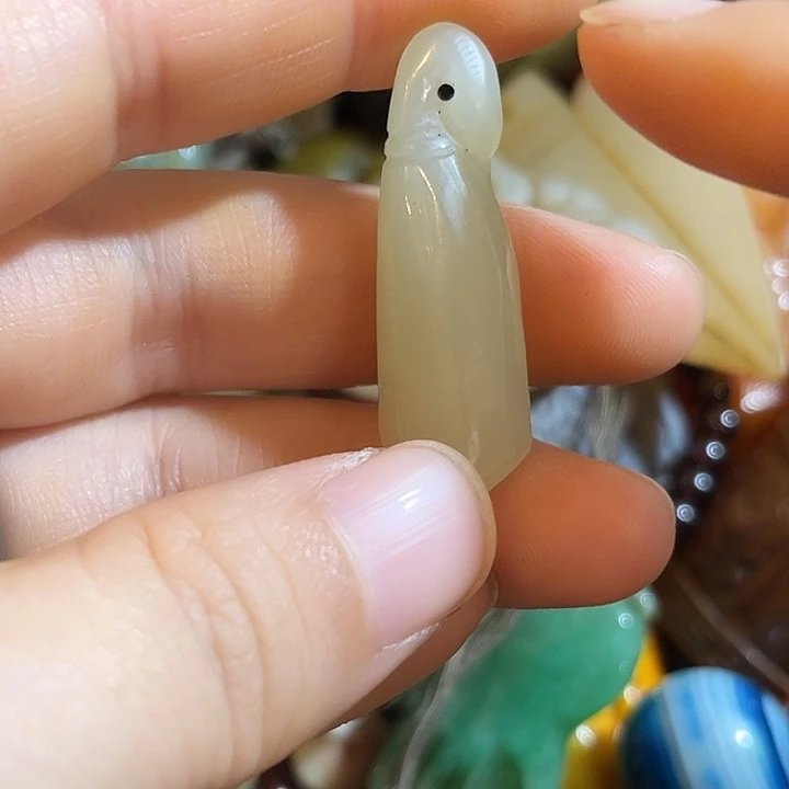 乐***人手工艺品琉璃欢迎光临小店