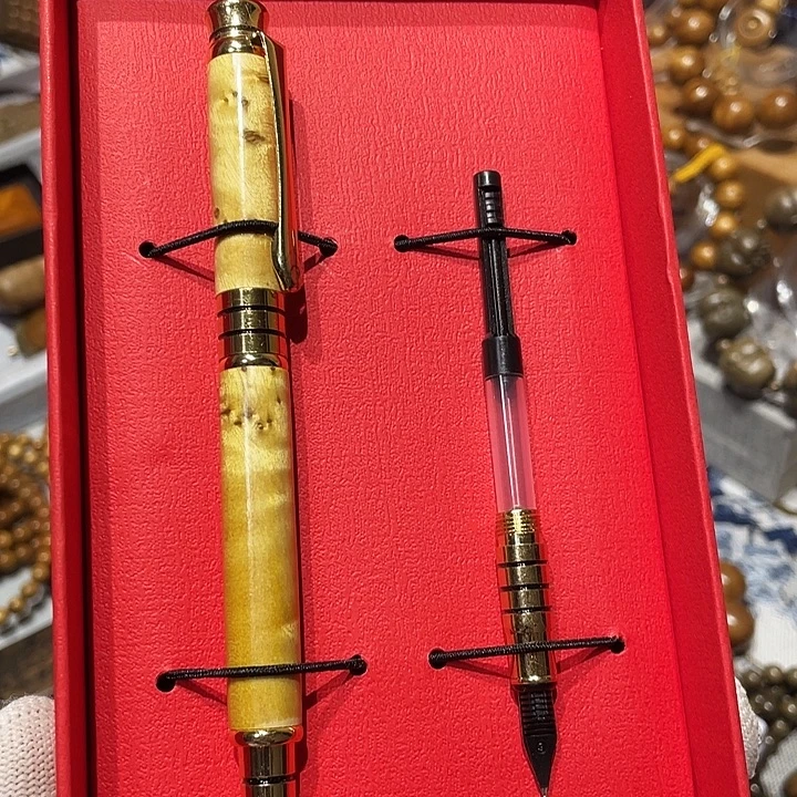 金丝楠金丝楠木小叶桢楠瘤疤纹工艺品