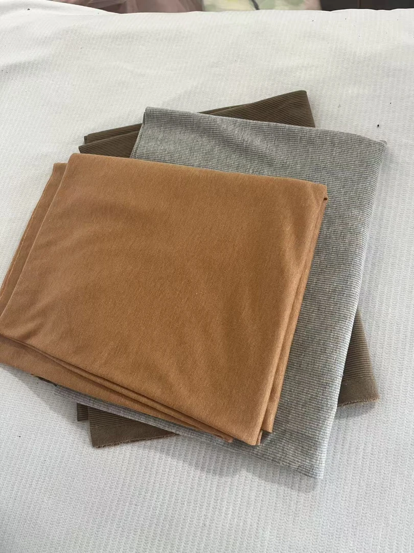 春风布业166号布料