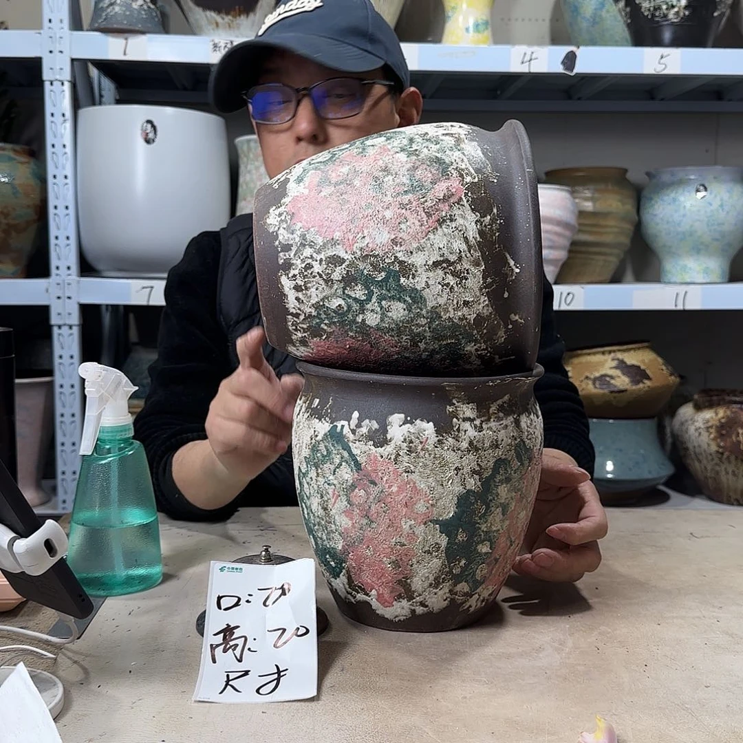 20@20 紫砂花盆尺寸