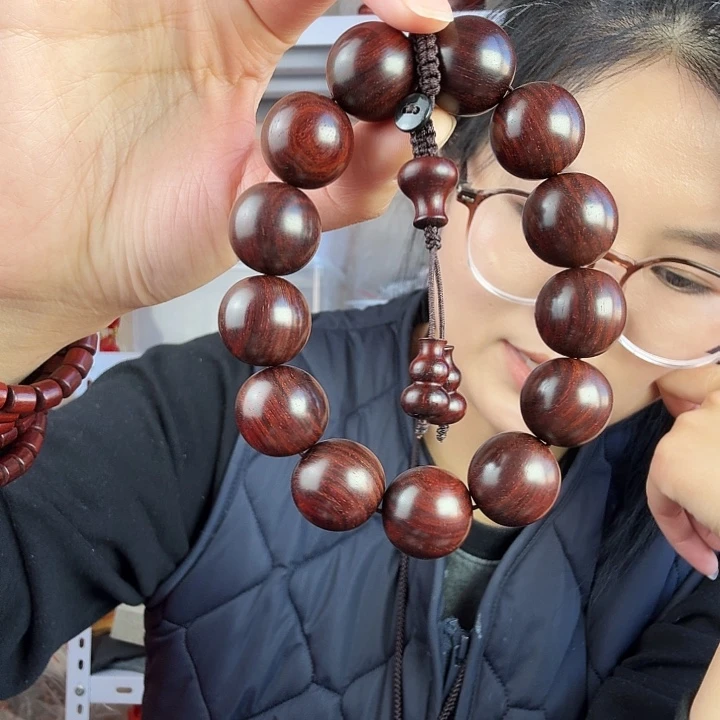 檀香紫檀（小叶紫檀）小叶紫檀1.8