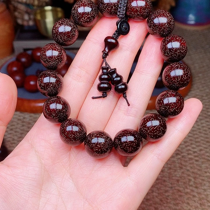 檀香紫檀（小叶紫檀）