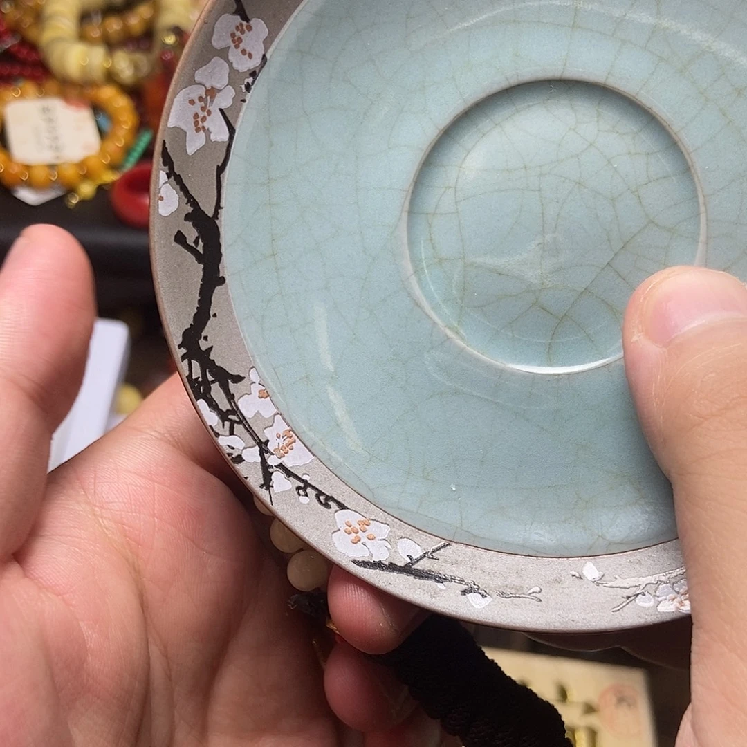 瓷器制作瓷器制作工艺精湛