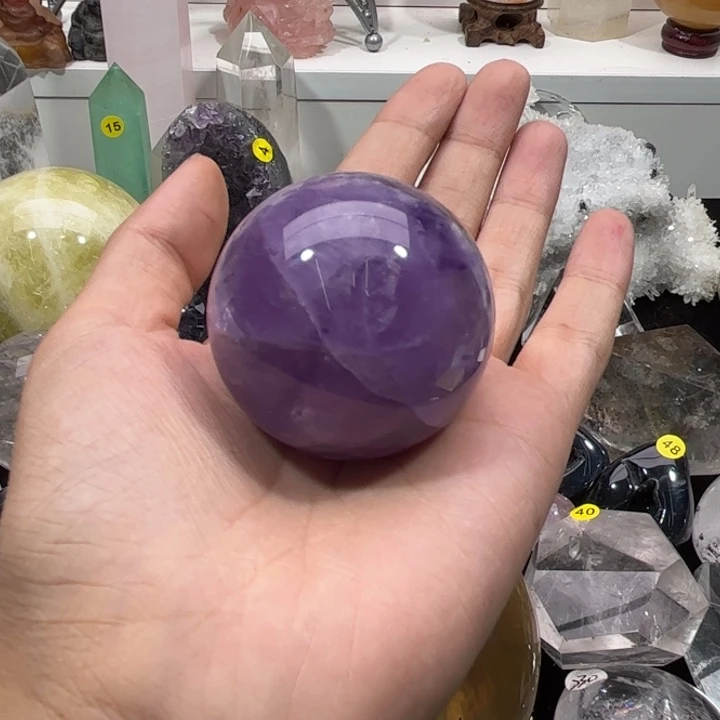 未镶嵌大型摆件（非配饰）水晶53