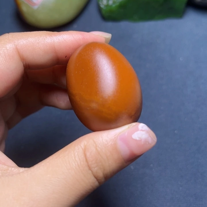 未镶嵌和田玉珠宝奇石