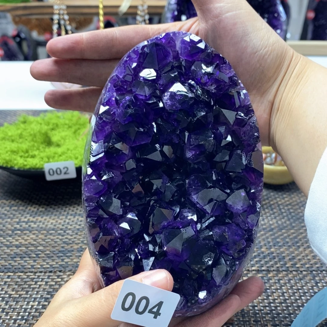 大型摆件（非配饰）未镶嵌水晶