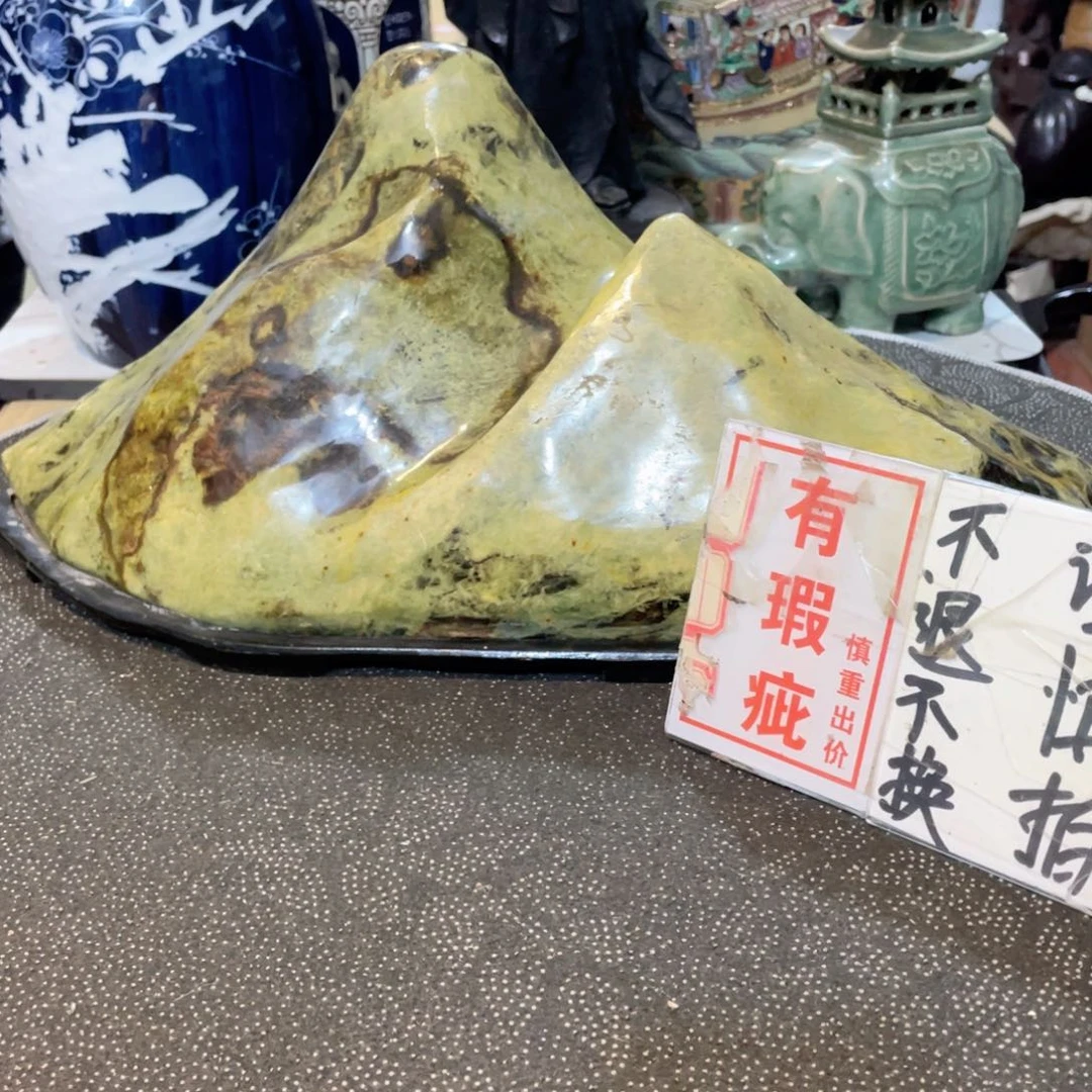 瓷片工艺品美术工艺品美术