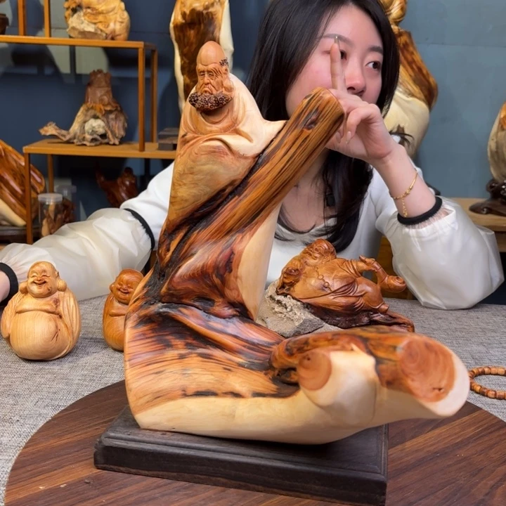 柏木（崖柏）关注一下