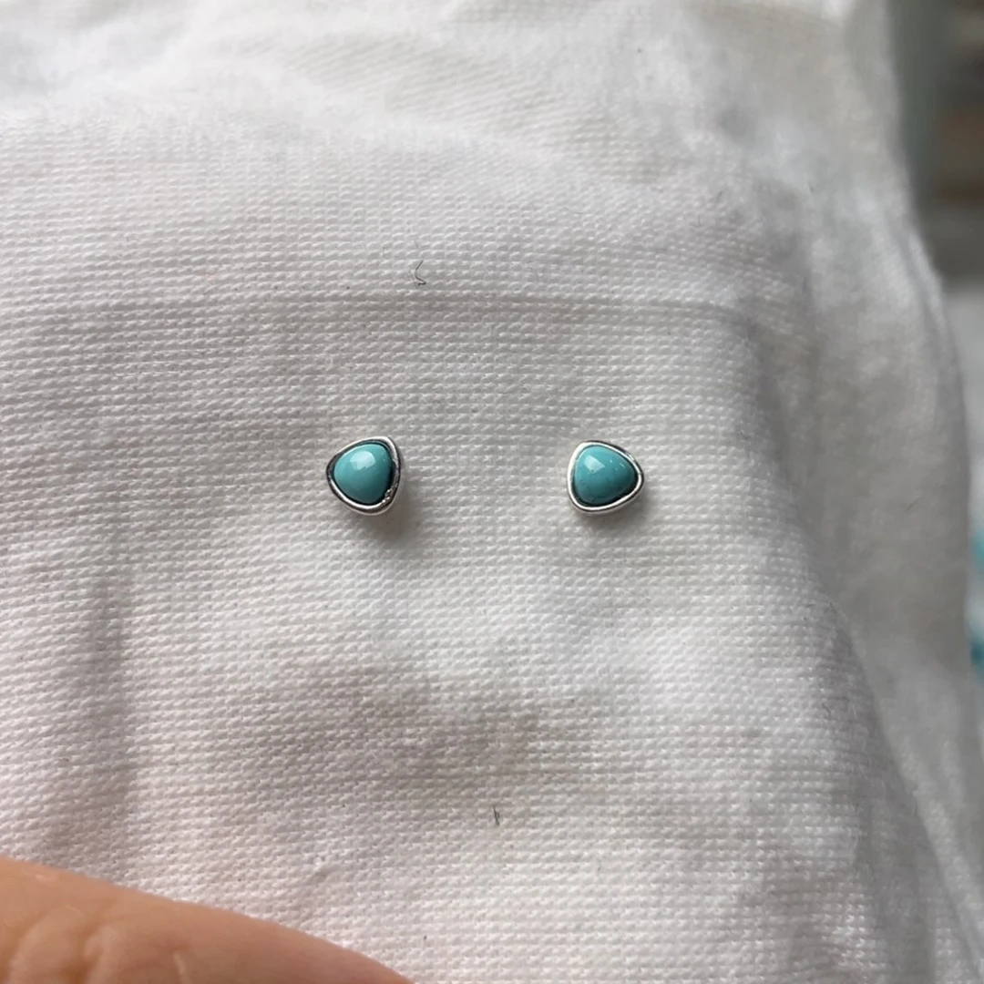 南红玛瑙配饰银S925镶嵌