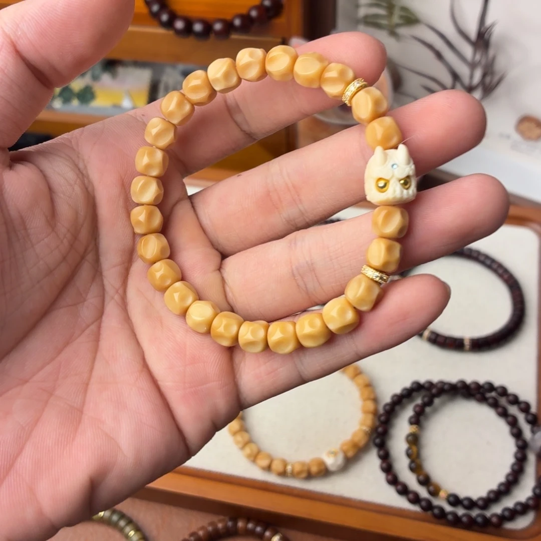 菩提手串/手链龙脊