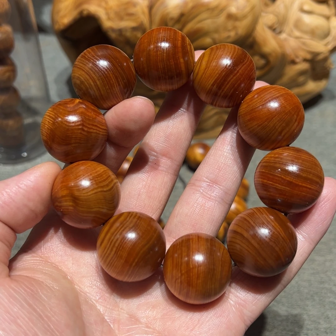 柏木（崖柏）北太行陈化崖柏