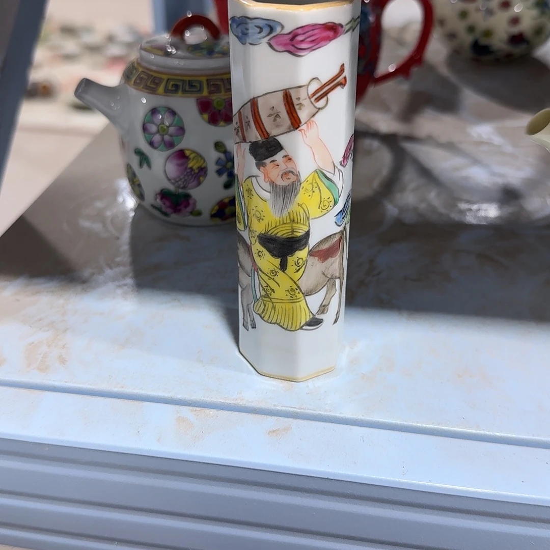 陶其他摆件的事情也没有发生啊