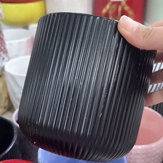 陶瓷外贸尾货多肉绿植陶瓷花盆