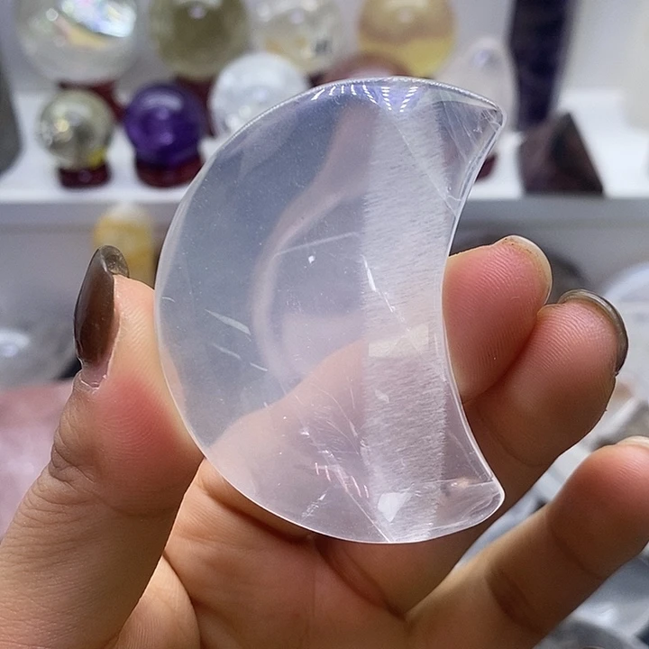 水晶大型摆件（非配饰）未镶嵌16