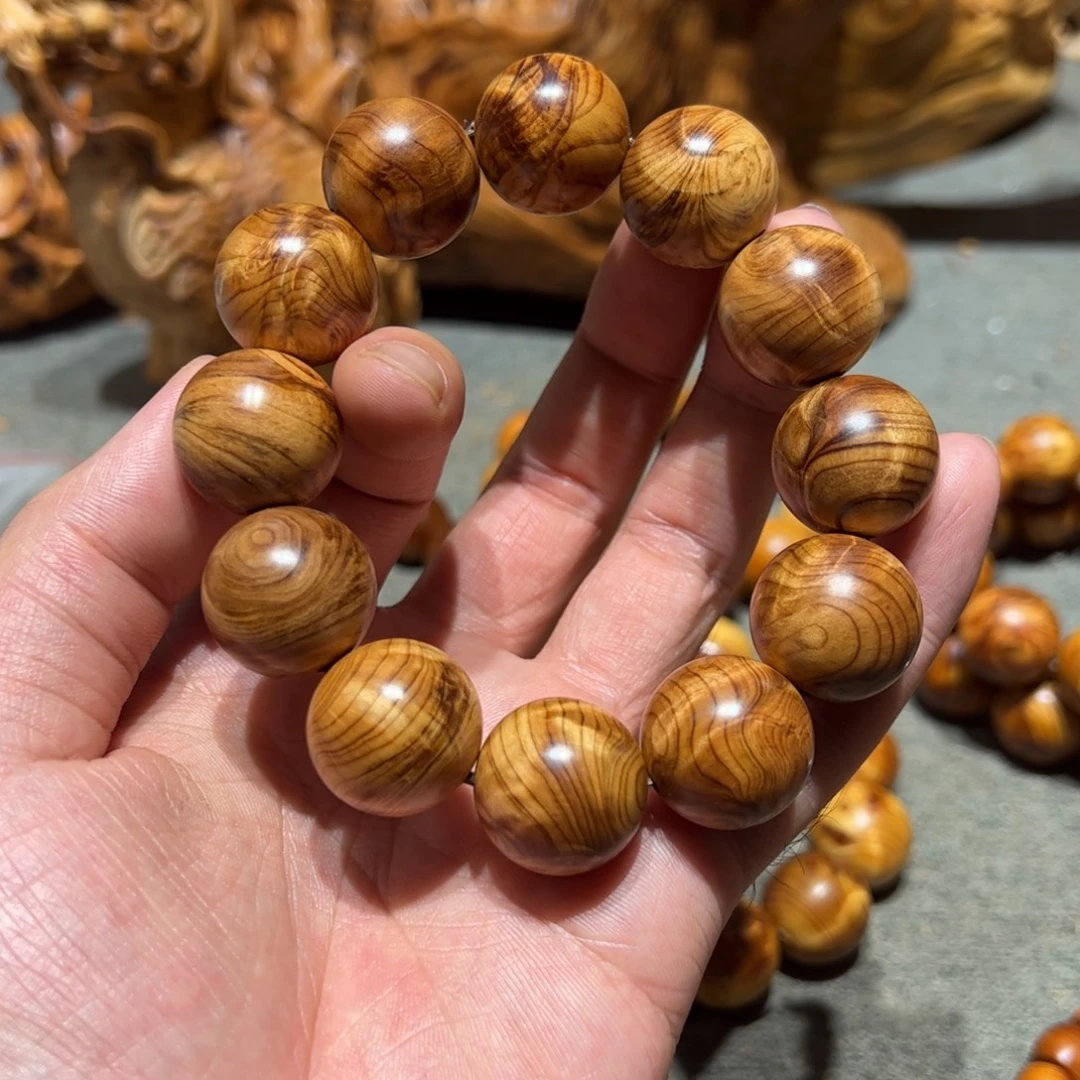 柏木（崖柏）北太行陈化崖柏