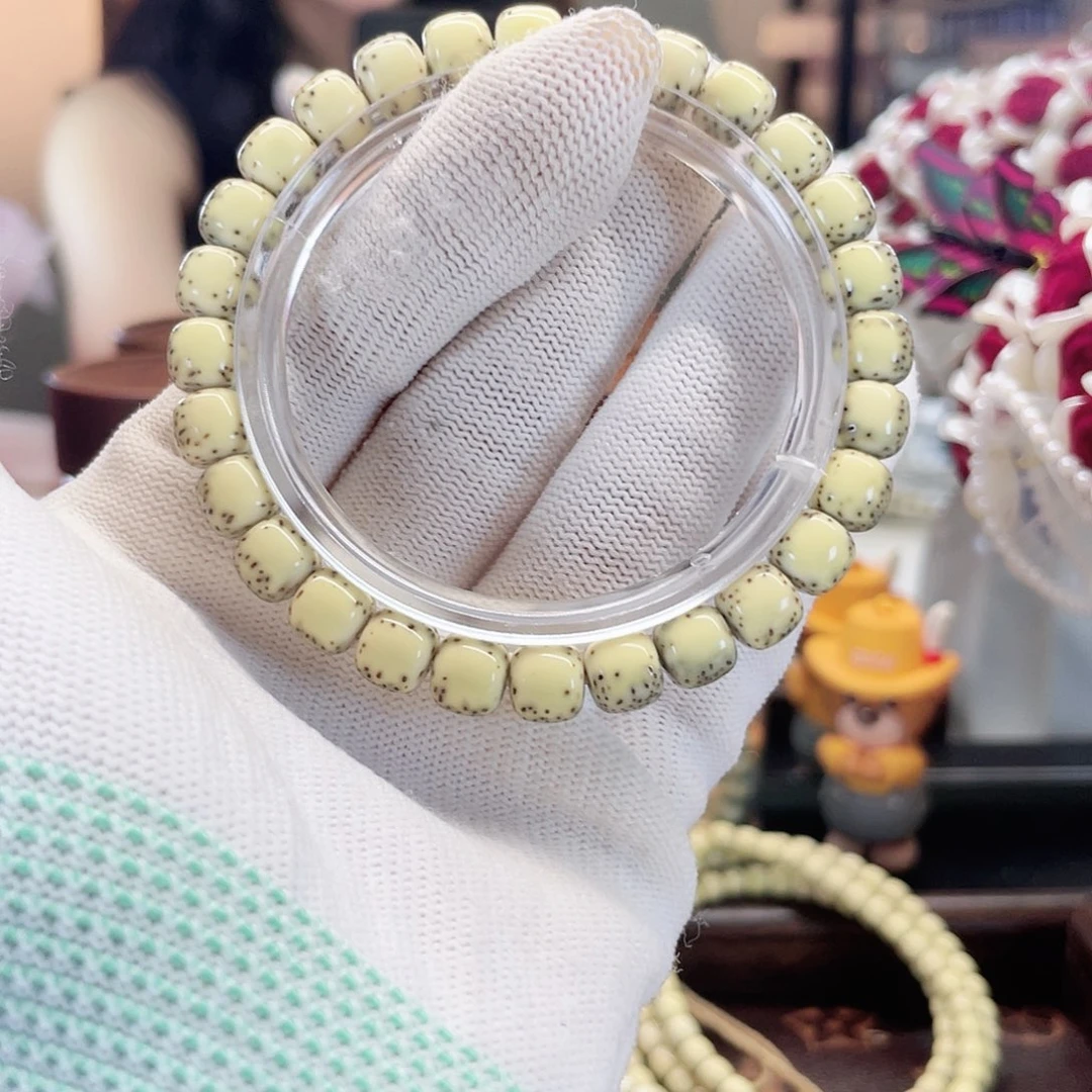 星月菩提吊坠星月