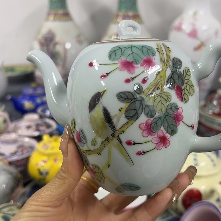 景德镇陶瓷博物有限公司副