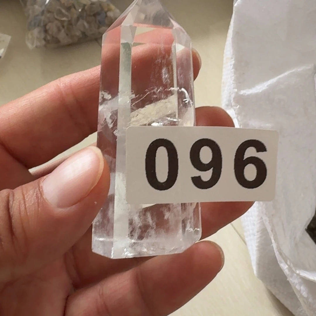 未镶嵌水晶大型摆件（非配饰）