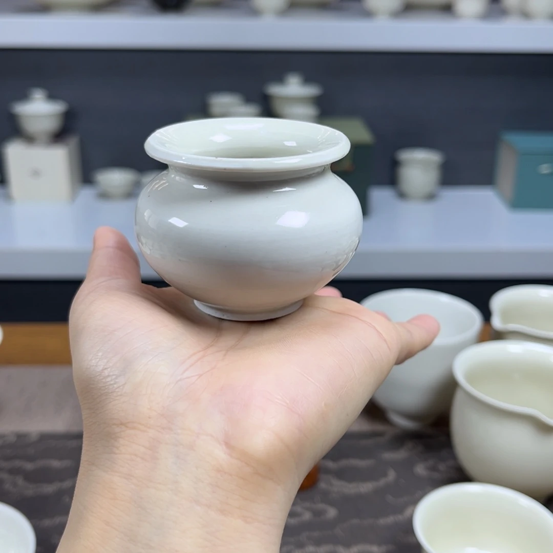 全手工 高温定瓷特惠