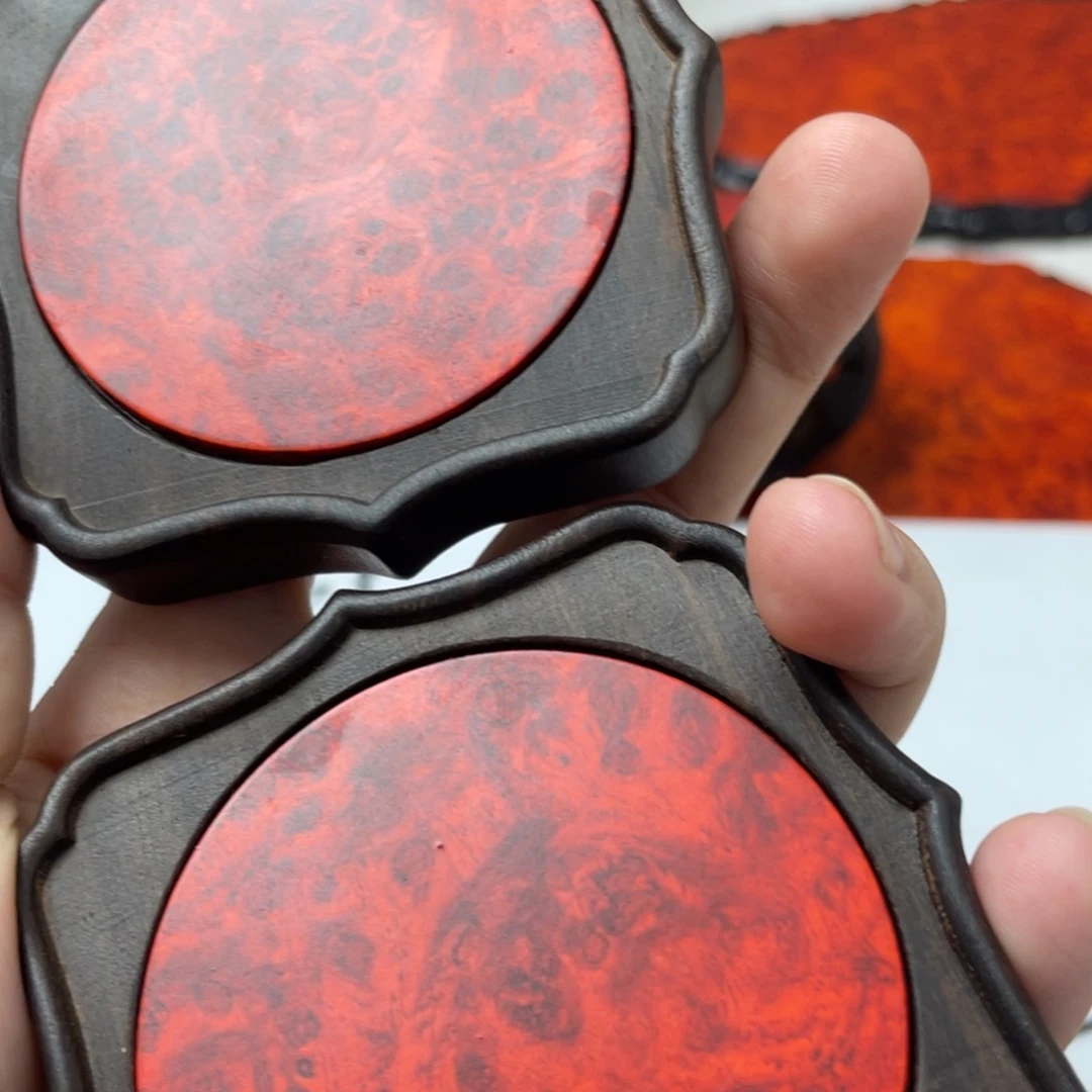 东非黑黄檀（紫光檀）