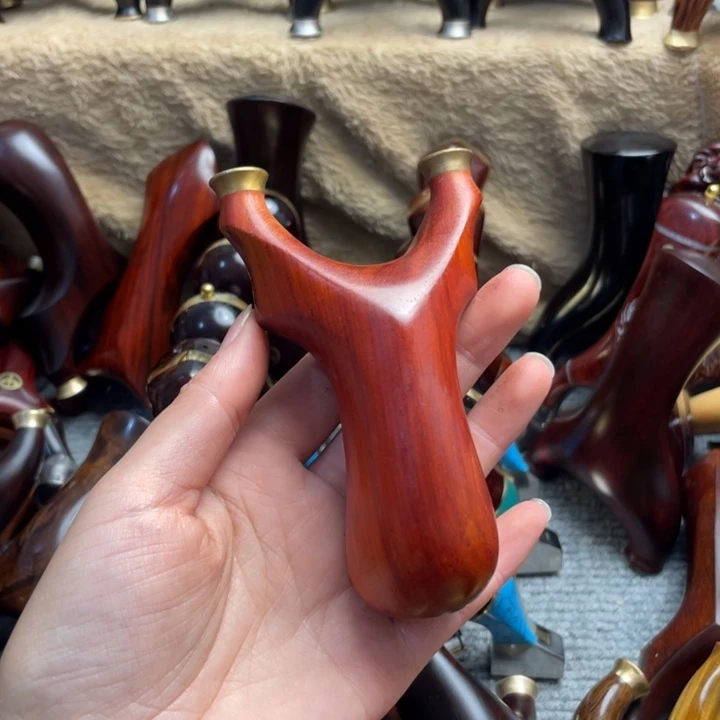 大果紫檀（缅甸花梨）微瑕1692