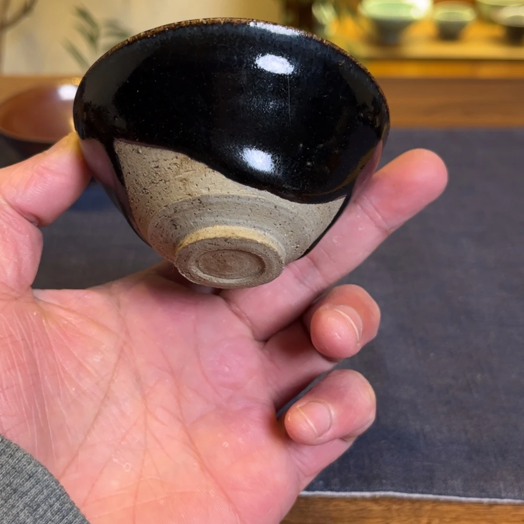 草****茶盏