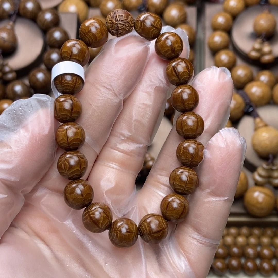 颜***️六道木手串/手链1.0精品