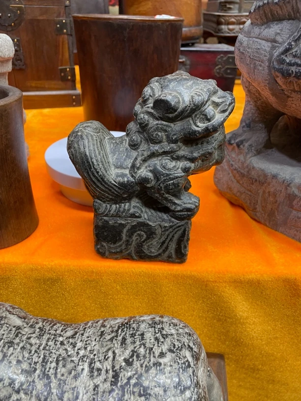 首饰盒一对，不包邮