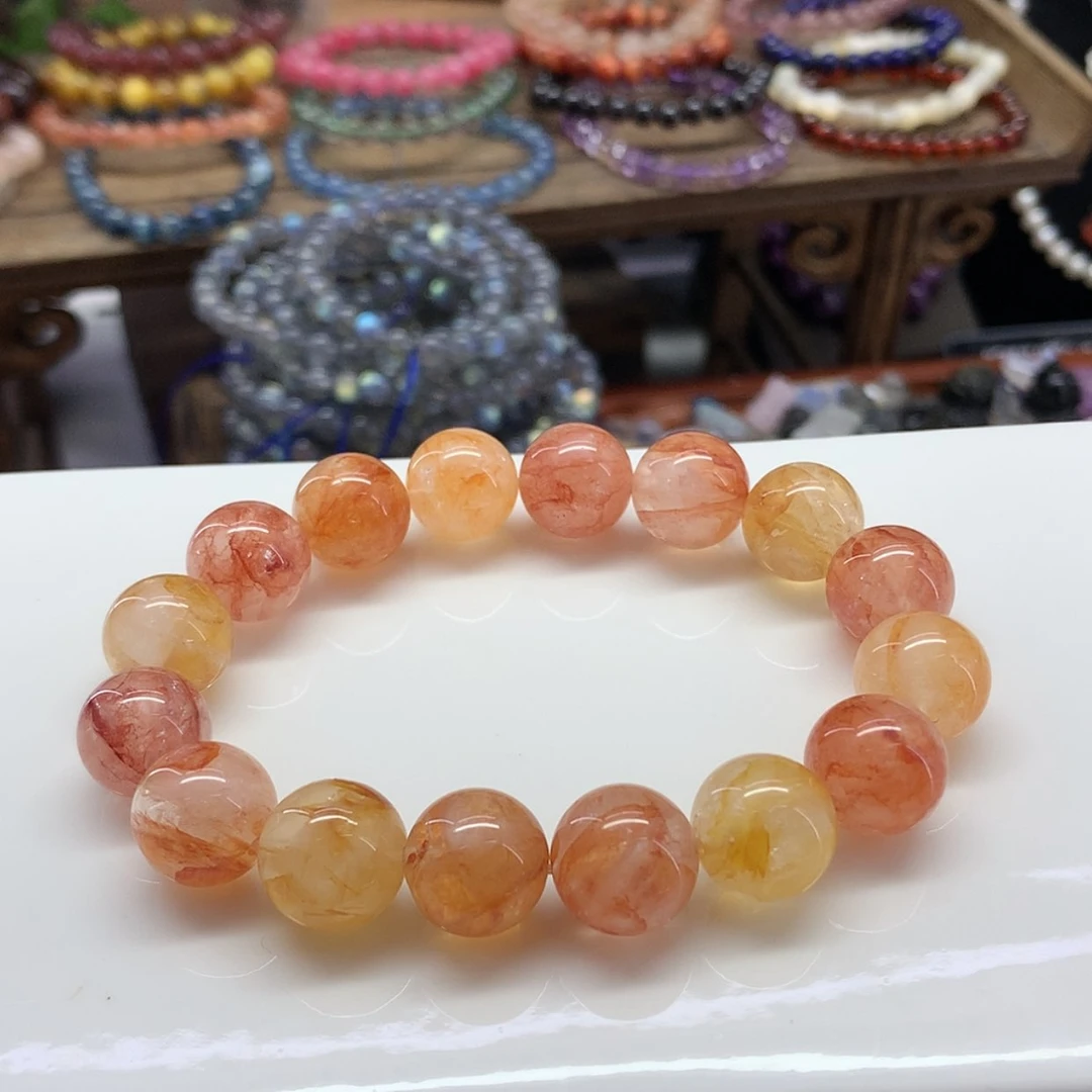 【闪购商品】未镶嵌手串水晶手串