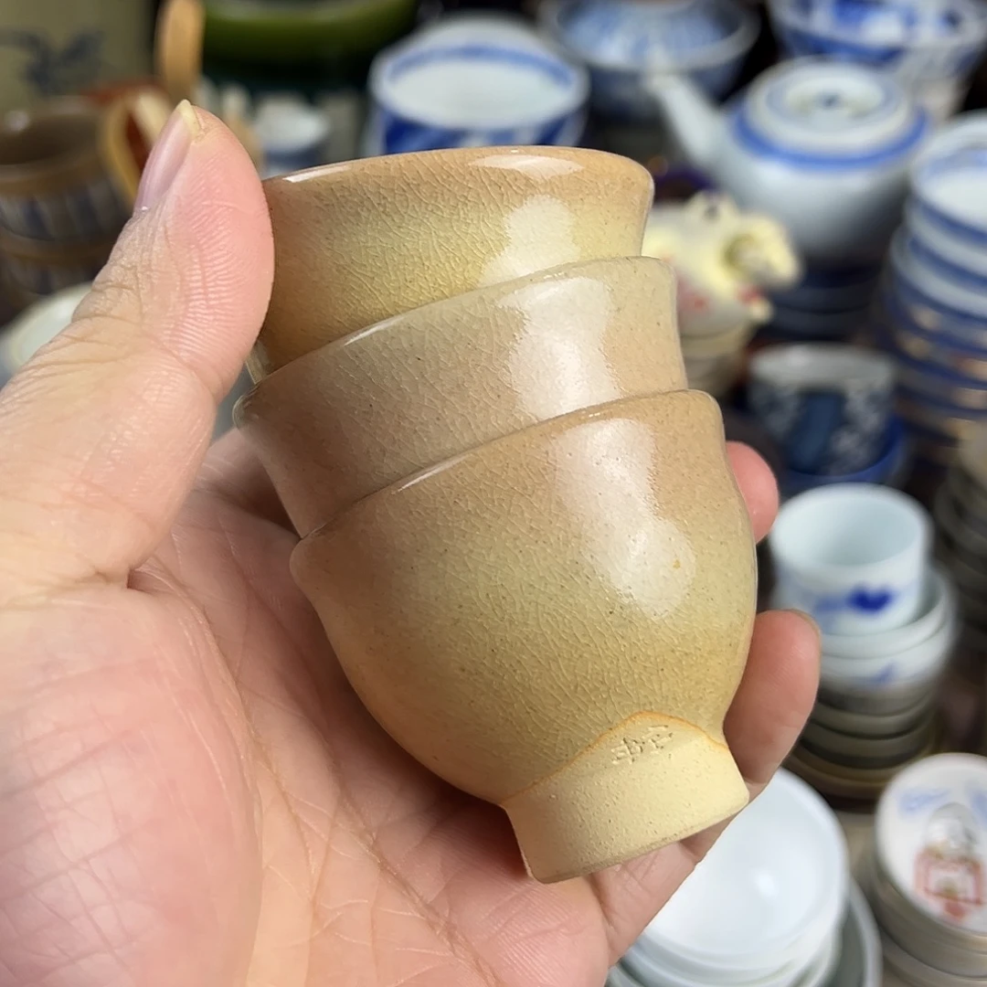 瓷片陶瓷艺术作品