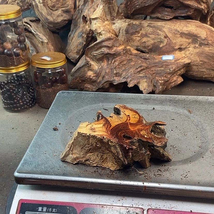 【闪购商品】黄花梨/降香黄檀路*