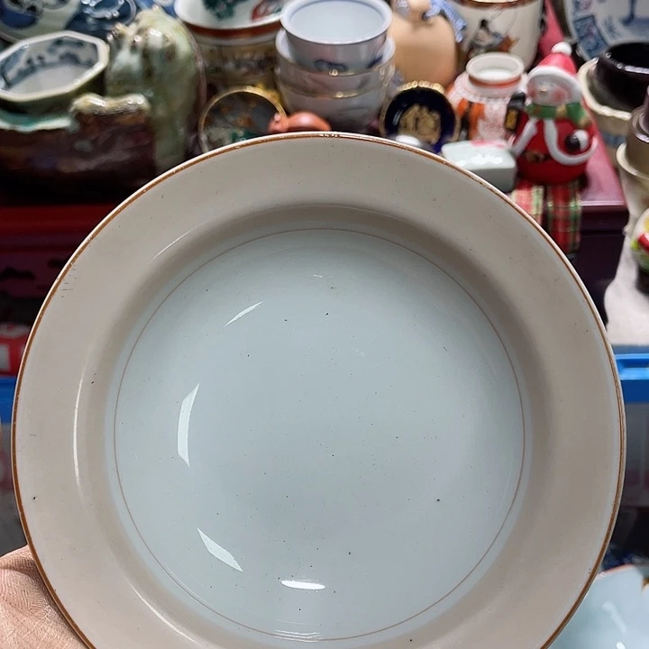 瓷片在你身边的人是真的幸福