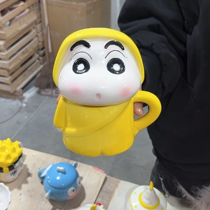 紫砂茶叶罐我们的生活