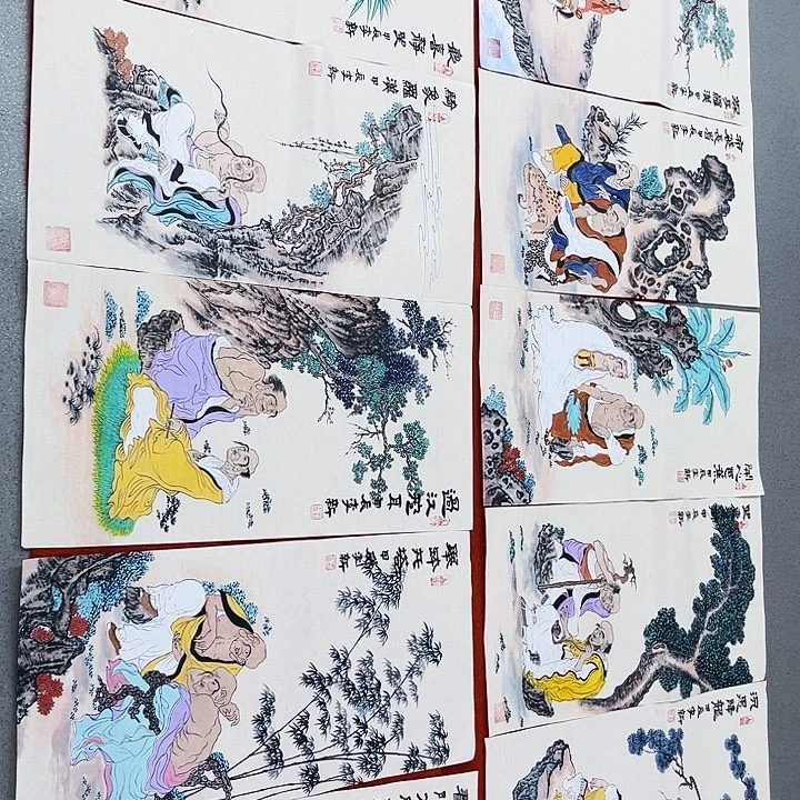 艺术作品欣赏作品