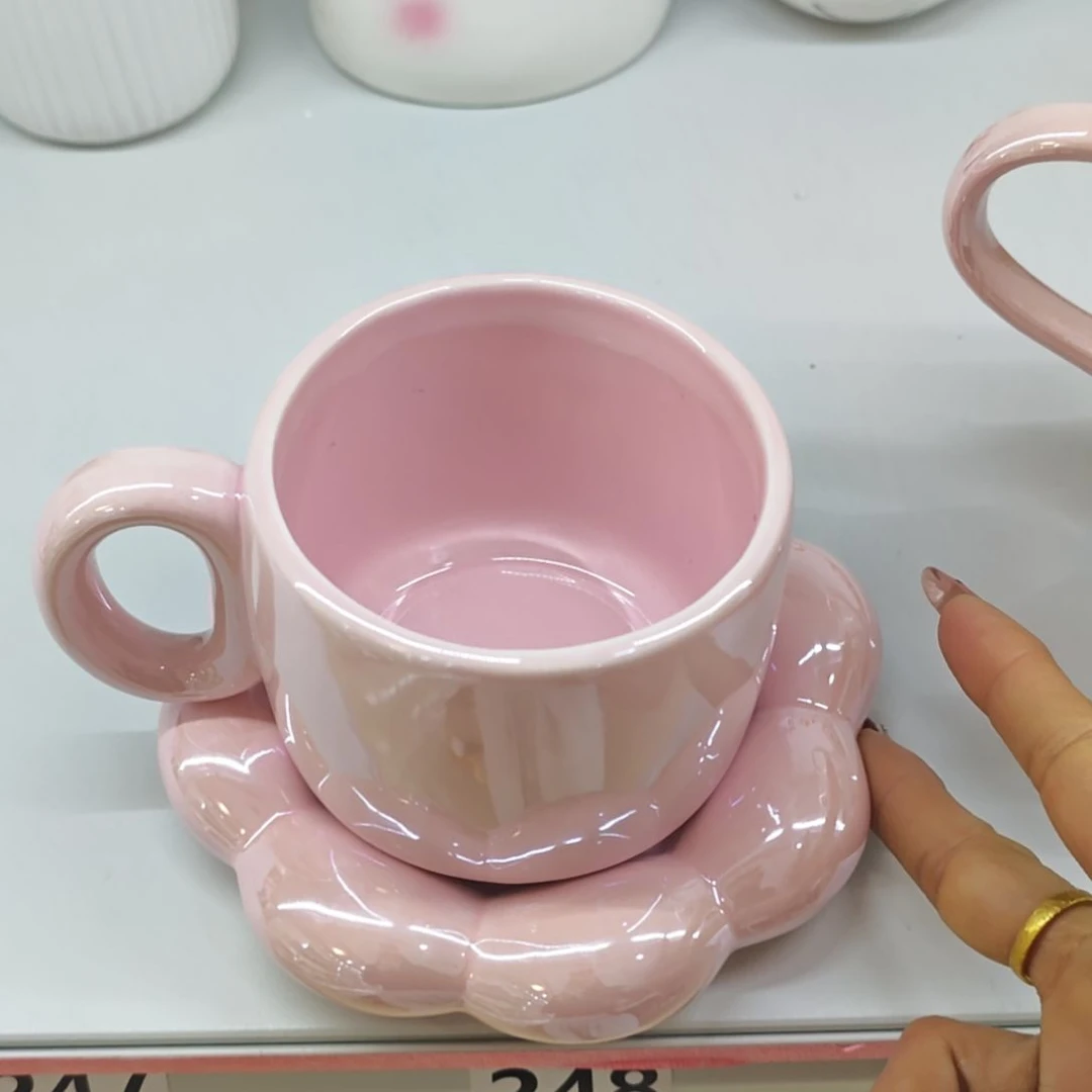 铃***喵微瑕陶瓷不退不换满28包邮，磕碰售后附带开箱视频方可售后