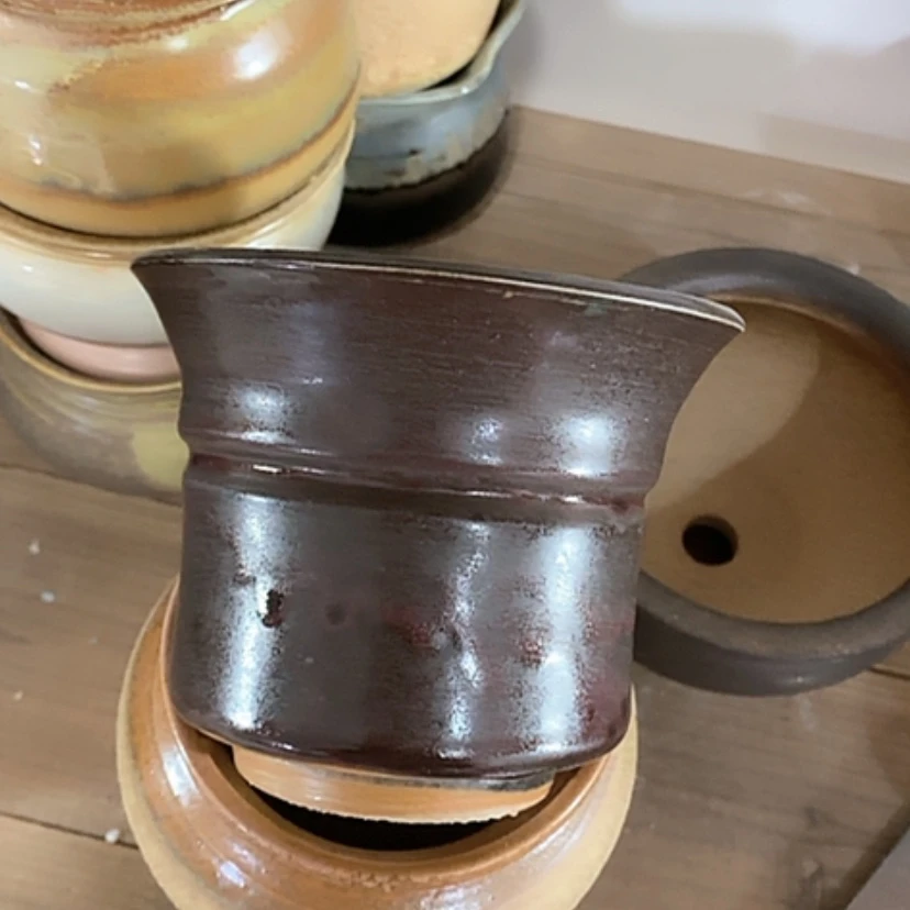 【闪购商品】红陶口11