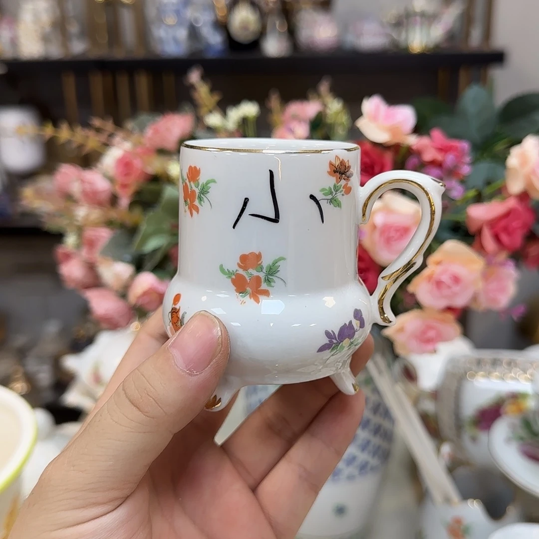 外贸冠衡陶瓷有限公司