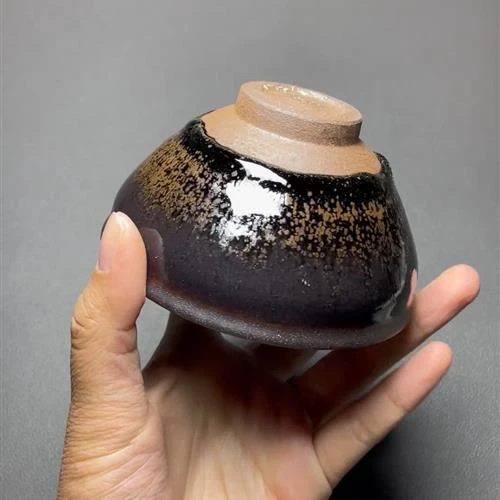 【闪购商品】茶盏-673............