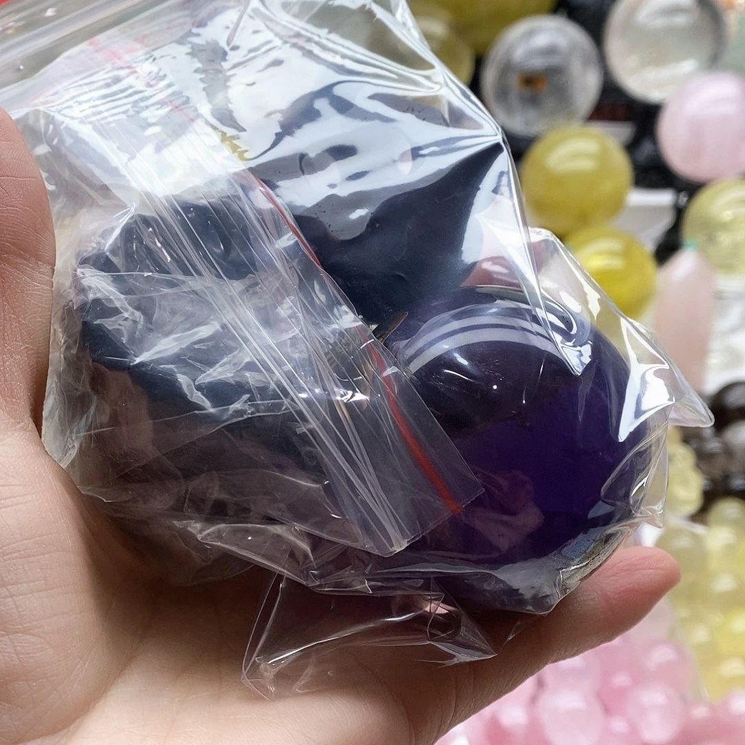 未镶嵌珠宝半成品水晶3