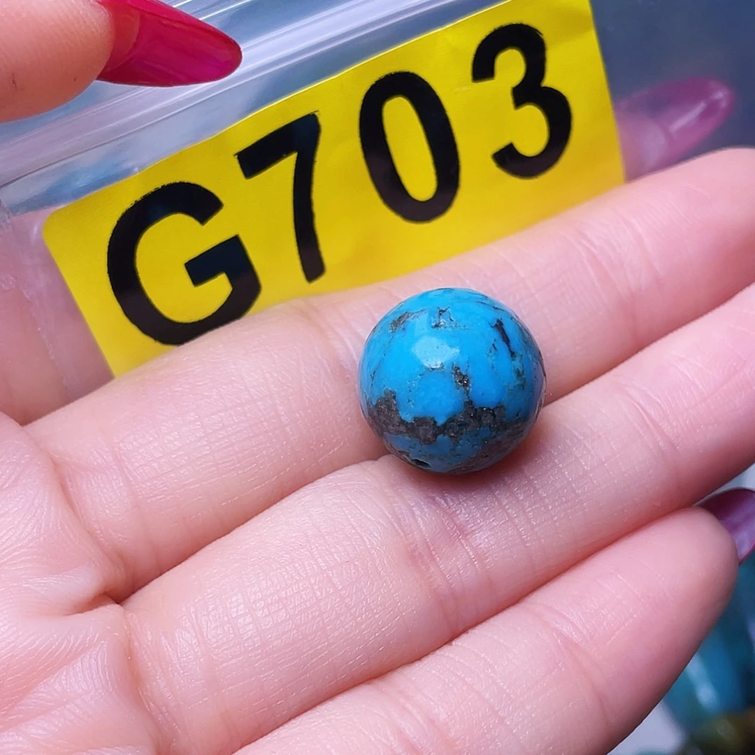 十堰原生态绿石头特色手工配饰